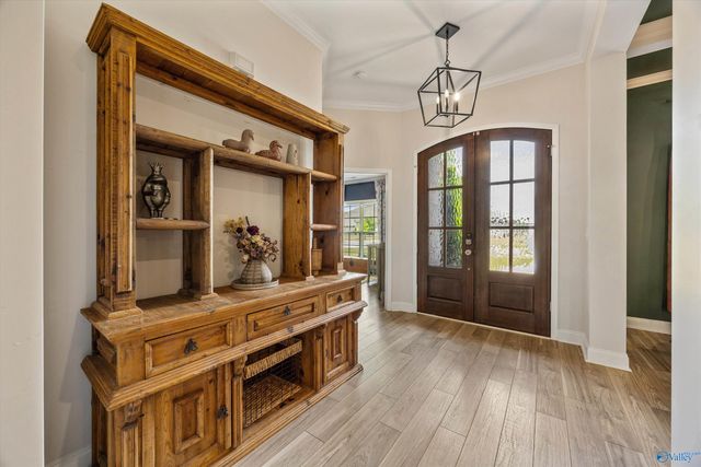 7418 Flint Crossing Circle, Owens Cross Roads, AL 35763