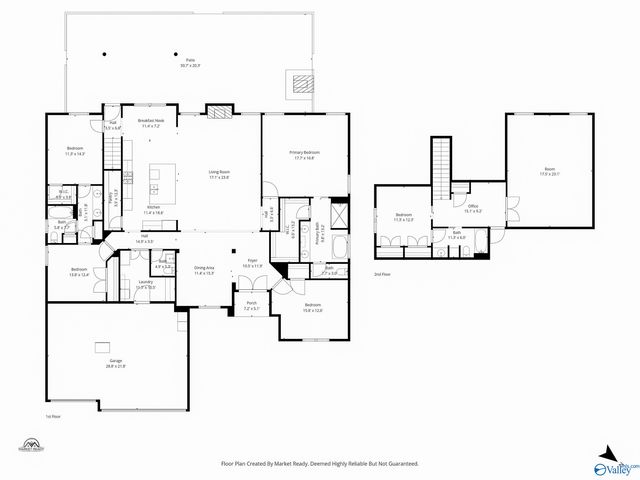 7418 Flint Crossing Circle, Owens Cross Roads, AL 35763