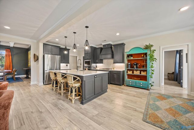 7418 Flint Crossing Circle, Owens Cross Roads, AL 35763