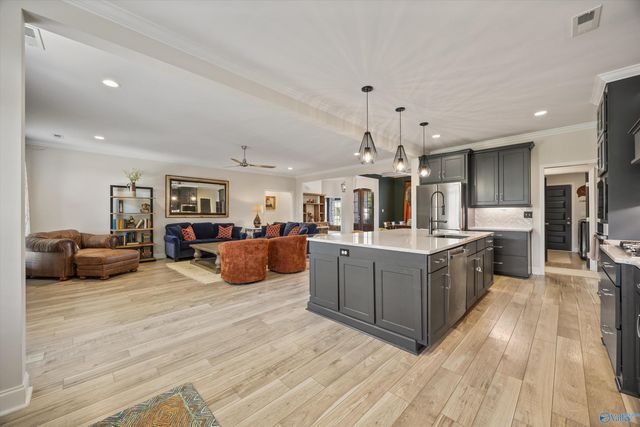 7418 Flint Crossing Circle, Owens Cross Roads, AL 35763