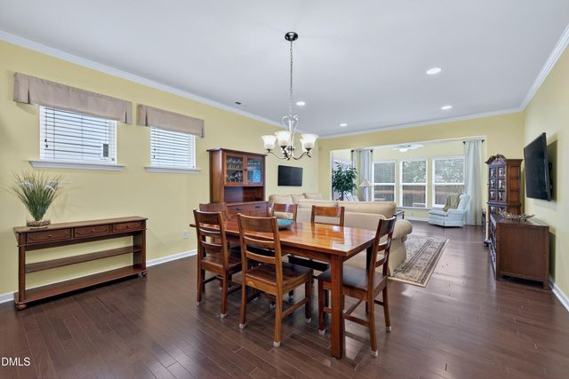 120 Rosedale Creek Drive, Durham, NC 27703