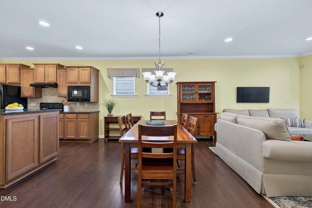 120 Rosedale Creek Drive, Durham, NC 27703