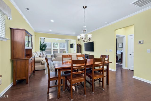 120 Rosedale Creek Drive, Durham, NC 27703