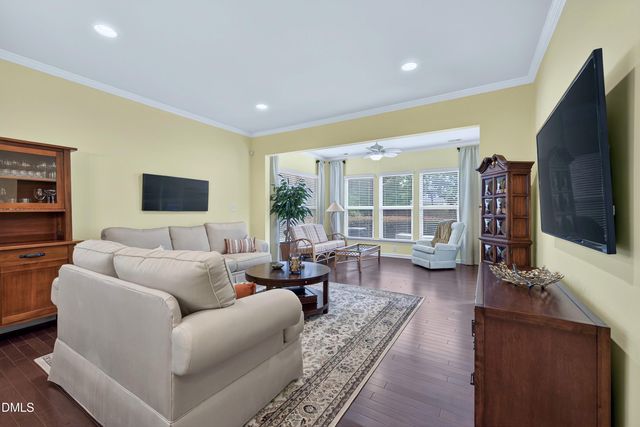 120 Rosedale Creek Drive, Durham, NC 27703
