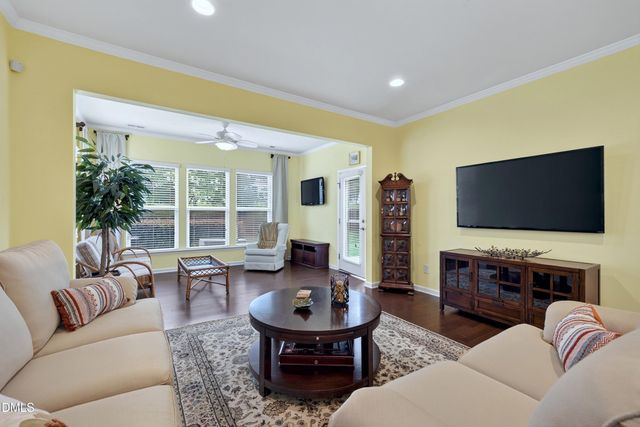 120 Rosedale Creek Drive, Durham, NC 27703