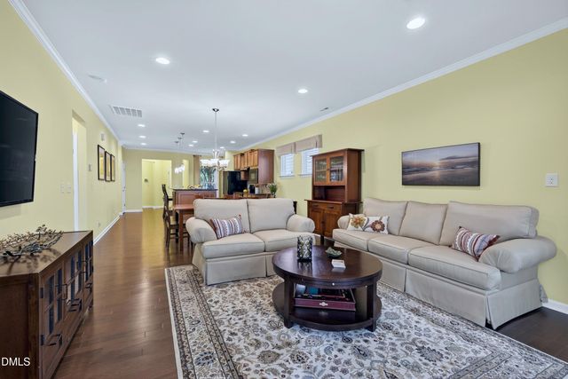 120 Rosedale Creek Drive, Durham, NC 27703