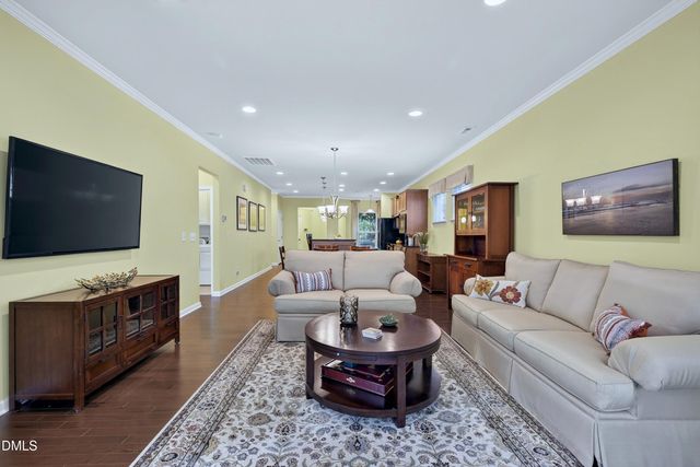 120 Rosedale Creek Drive, Durham, NC 27703