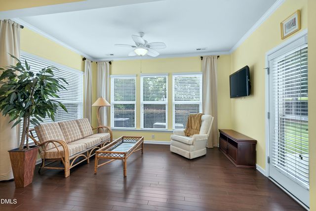 120 Rosedale Creek Drive, Durham, NC 27703