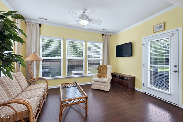 120 Rosedale Creek Drive, Durham, NC 27703