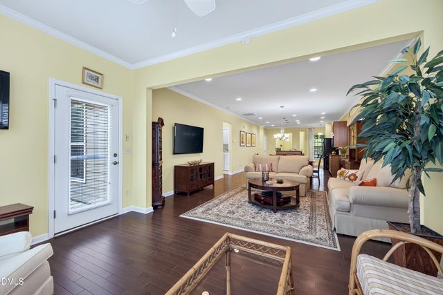 120 Rosedale Creek Drive, Durham, NC 27703