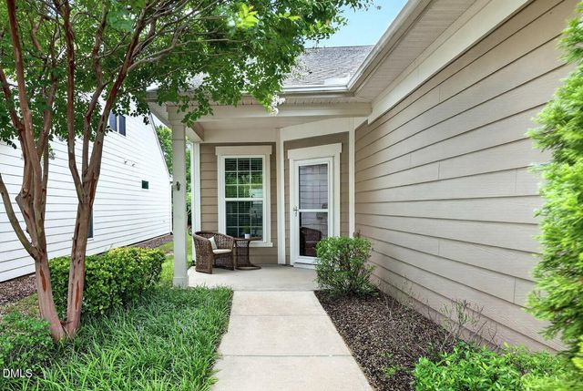 120 Rosedale Creek Drive, Durham, NC 27703