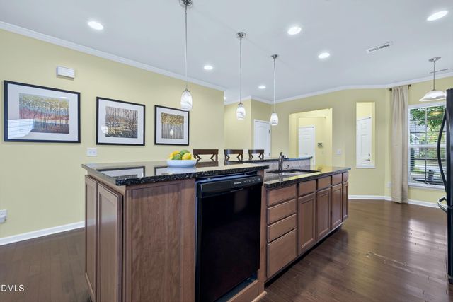 120 Rosedale Creek Drive, Durham, NC 27703