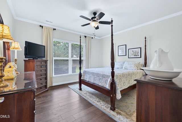 120 Rosedale Creek Drive, Durham, NC 27703