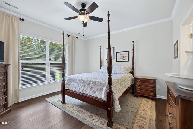 120 Rosedale Creek Drive, Durham, NC 27703