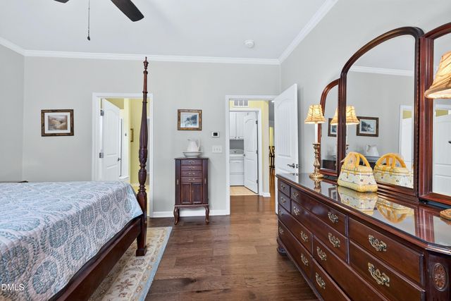 120 Rosedale Creek Drive, Durham, NC 27703