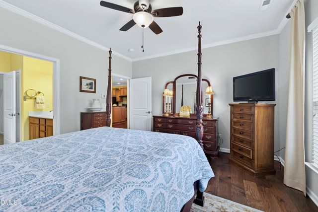 120 Rosedale Creek Drive, Durham, NC 27703