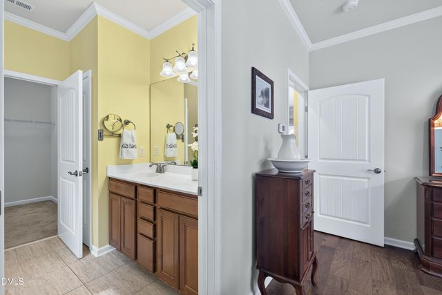 120 Rosedale Creek Drive, Durham, NC 27703