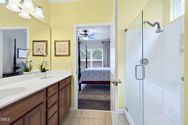 120 Rosedale Creek Drive, Durham, NC 27703