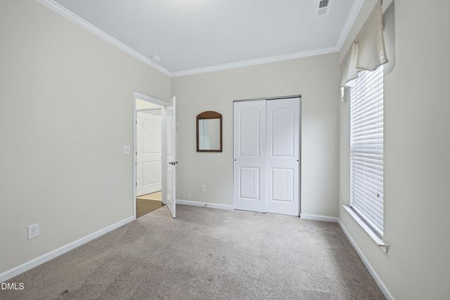 120 Rosedale Creek Drive, Durham, NC 27703