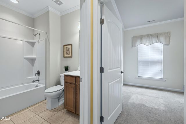 120 Rosedale Creek Drive, Durham, NC 27703