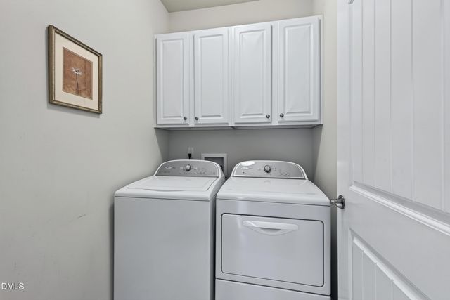 120 Rosedale Creek Drive, Durham, NC 27703