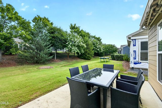 120 Rosedale Creek Drive, Durham, NC 27703