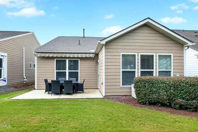 120 Rosedale Creek Drive, Durham, NC 27703