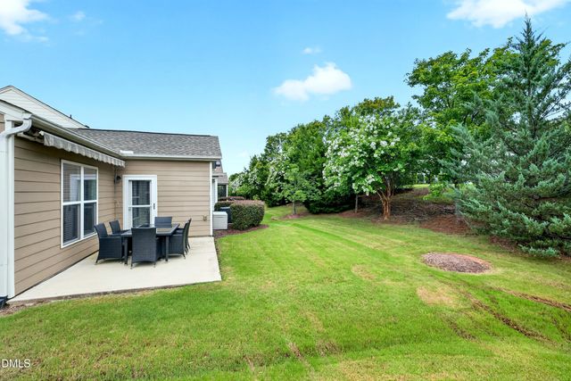 120 Rosedale Creek Drive, Durham, NC 27703