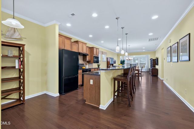 120 Rosedale Creek Drive, Durham, NC 27703