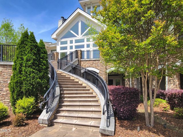 120 Rosedale Creek Drive, Durham, NC 27703