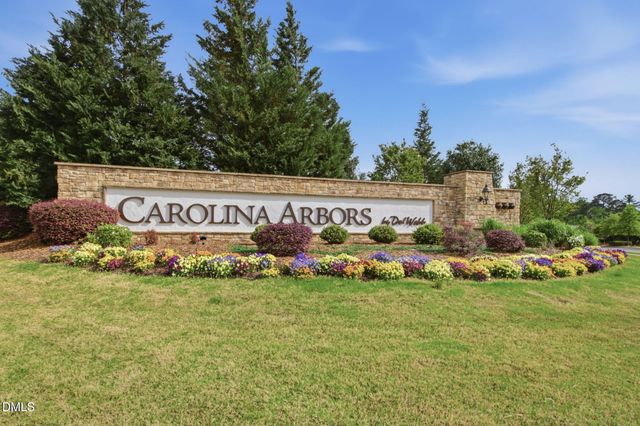 120 Rosedale Creek Drive, Durham, NC 27703