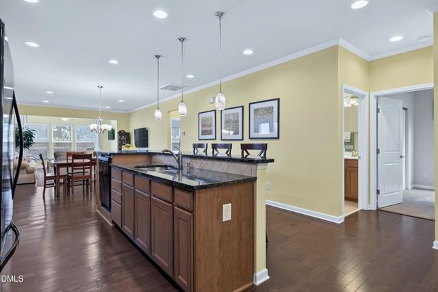 120 Rosedale Creek Drive, Durham, NC 27703
