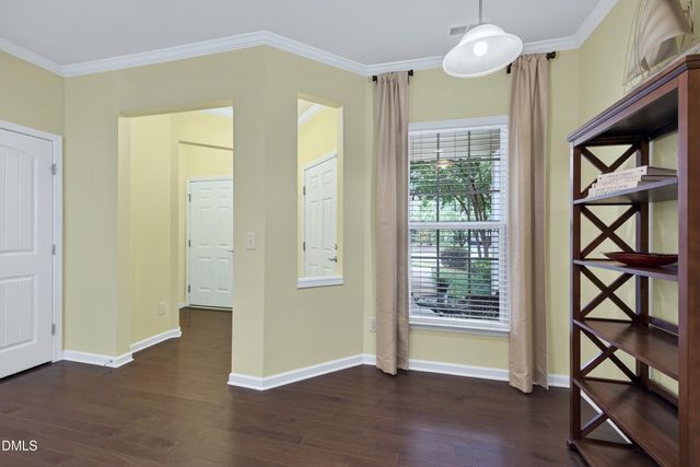 120 Rosedale Creek Drive, Durham, NC 27703