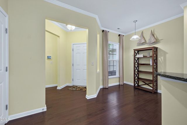 120 Rosedale Creek Drive, Durham, NC 27703