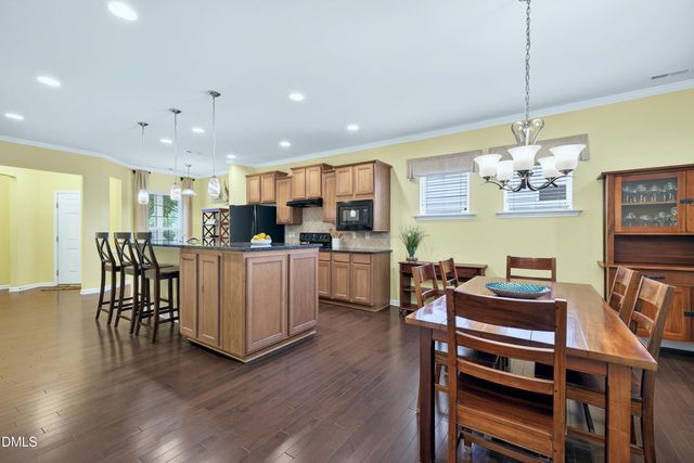 120 Rosedale Creek Drive, Durham, NC 27703