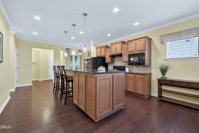 120 Rosedale Creek Drive, Durham, NC 27703