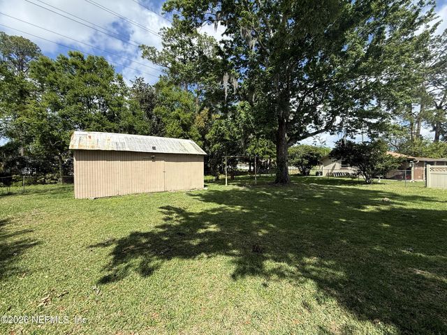 6557 LOU Drive N, Jacksonville, FL 32216