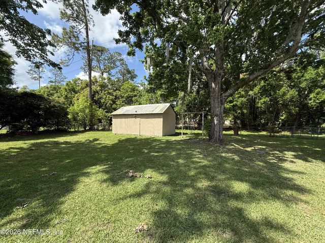 6557 LOU Drive N, Jacksonville, FL 32216