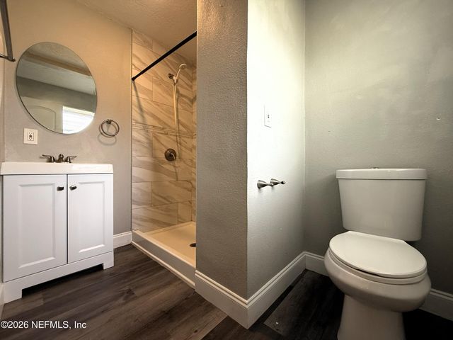 6557 LOU Drive N, Jacksonville, FL 32216