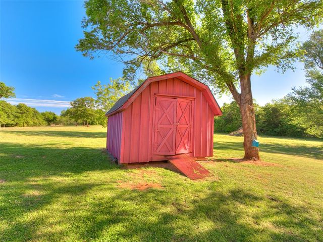12029 NE 26th Street, Choctaw, OK 73020