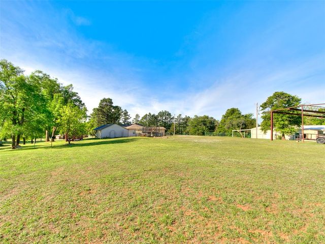 12029 NE 26th Street, Choctaw, OK 73020