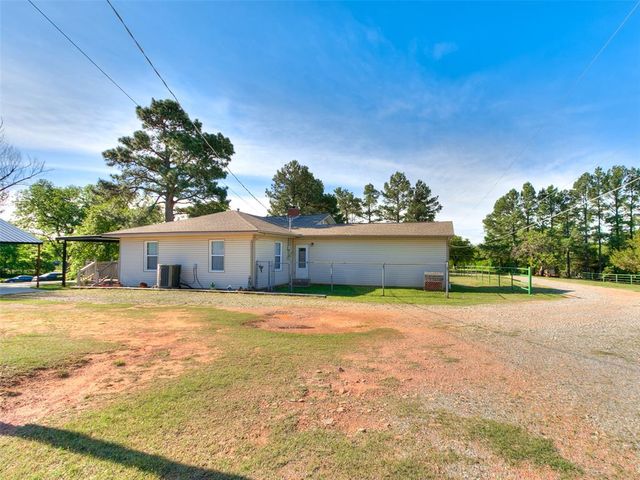 12029 NE 26th Street, Choctaw, OK 73020