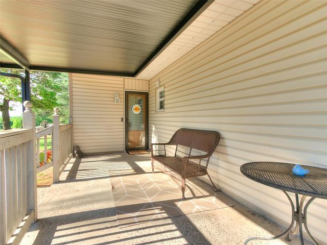 12029 NE 26th Street, Choctaw, OK 73020