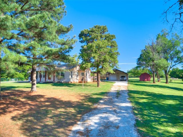 12029 NE 26th Street, Choctaw, OK 73020