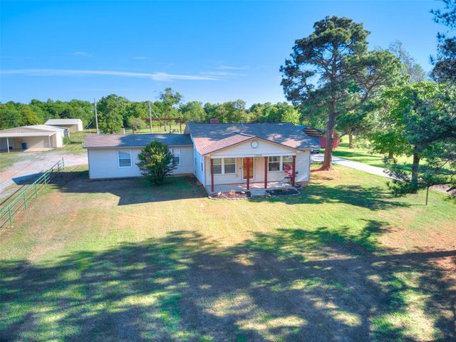 12029 NE 26th Street, Choctaw, OK 73020
