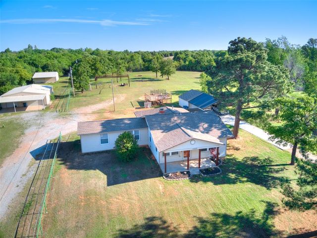 12029 NE 26th Street, Choctaw, OK 73020