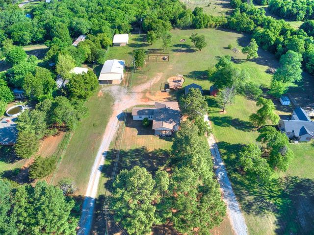 12029 NE 26th Street, Choctaw, OK 73020