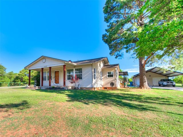12029 NE 26th Street, Choctaw, OK 73020