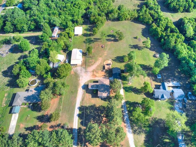 12029 NE 26th Street, Choctaw, OK 73020