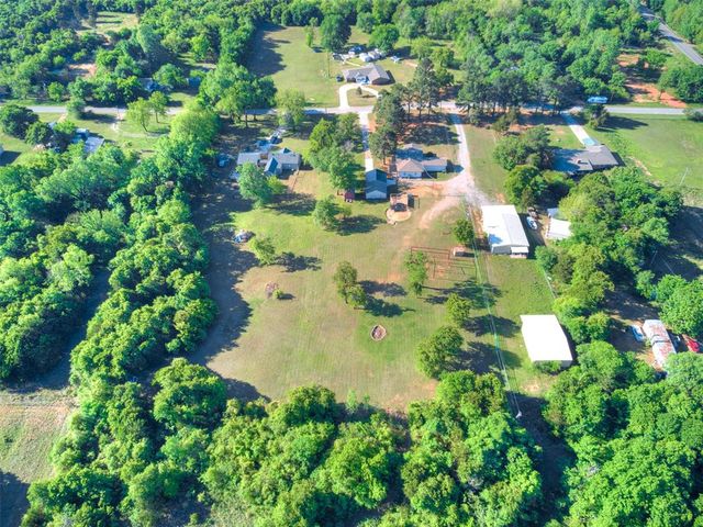 12029 NE 26th Street, Choctaw, OK 73020